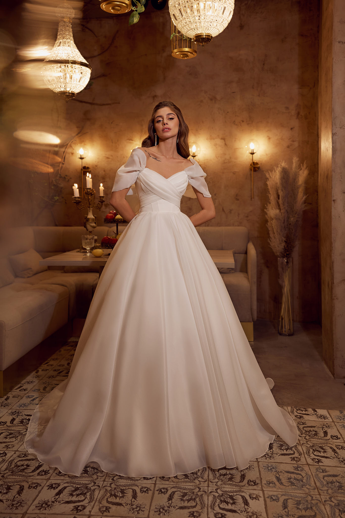 Kira Nova Annetta 5156